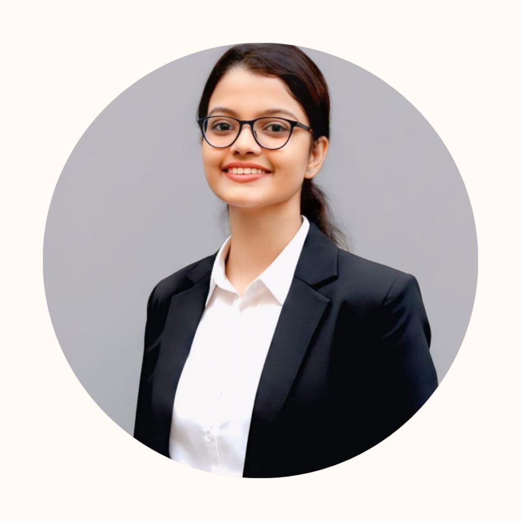Digital marketing and creative strategy portfolio by Priti Halder
